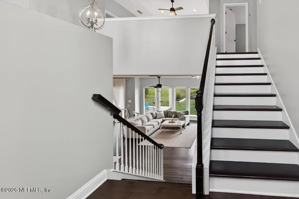 $888,000 | 863 East Dorchester Drive, St. Johns, FL 32259