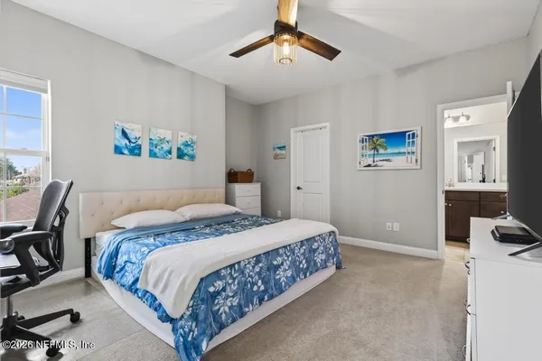 $823,000 | 863 East Dorchester Drive, St. Johns, FL 32259