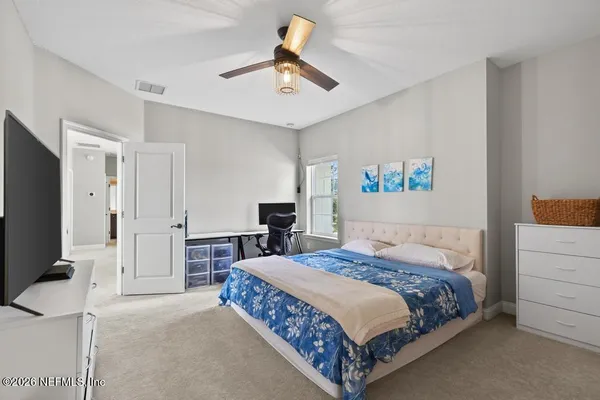 $823,000 | 863 East Dorchester Drive, St. Johns, FL 32259