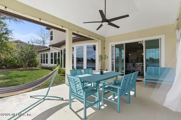 $823,000 | 863 East Dorchester Drive, St. Johns, FL 32259