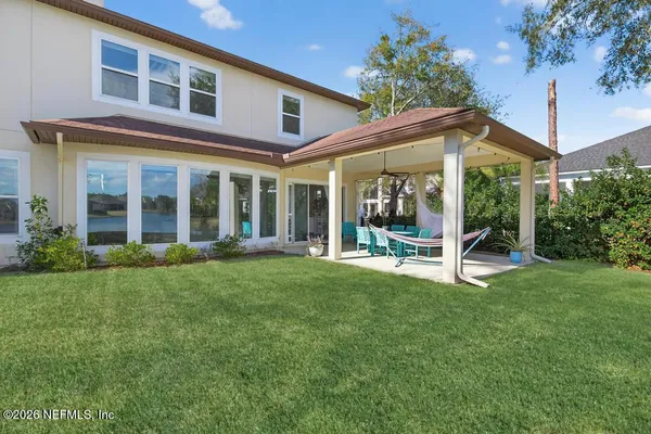 $888,000 | 863 East Dorchester Drive, St. Johns, FL 32259