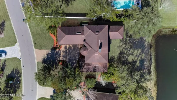 $823,000 | 863 East Dorchester Drive, St. Johns, FL 32259