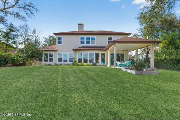 $888,000 | 863 East Dorchester Drive, St. Johns, FL 32259