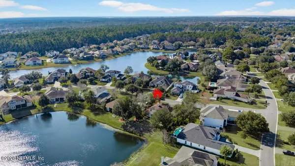 $823,000 | 863 East Dorchester Drive, St. Johns, FL 32259