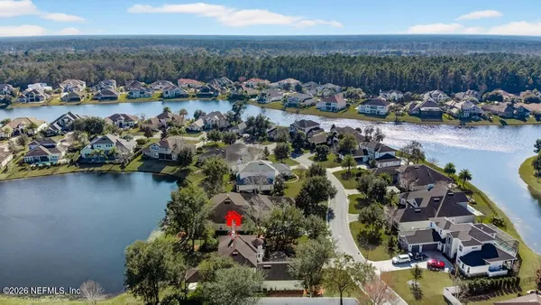 $823,000 | 863 East Dorchester Drive, St. Johns, FL 32259