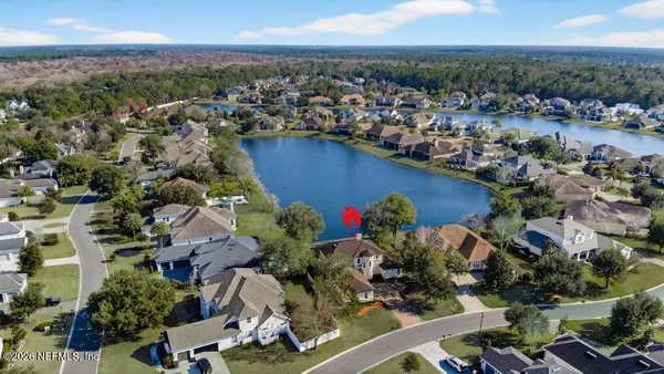 $823,000 | 863 East Dorchester Drive, St. Johns, FL 32259