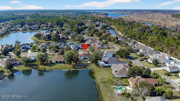 $888,000 | 863 East Dorchester Drive, St. Johns, FL 32259