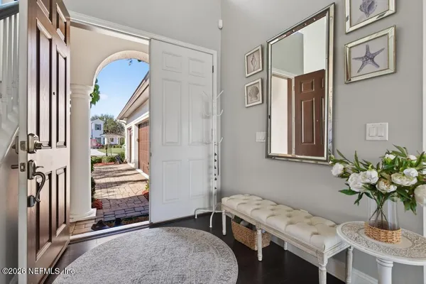 $888,000 | 863 East Dorchester Drive, St. Johns, FL 32259