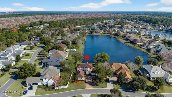 $888,000 | 863 East Dorchester Drive, St. Johns, FL 32259