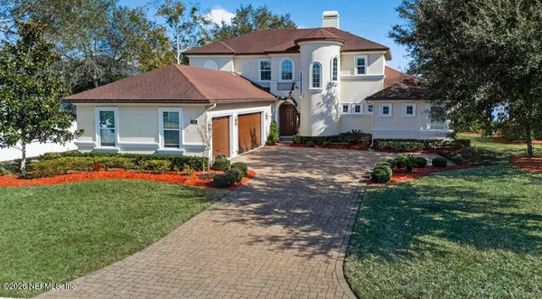 $823,000 | 863 East Dorchester Drive, St. Johns, FL 32259