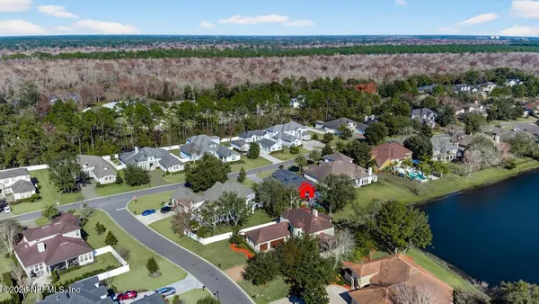 $888,000 | 863 East Dorchester Drive, St. Johns, FL 32259