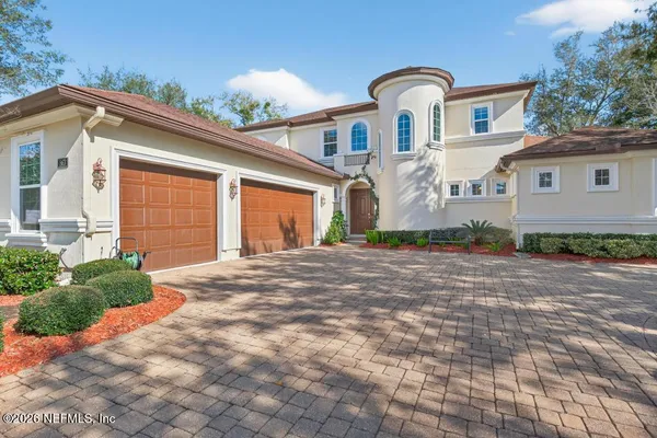 $823,000 | 863 East Dorchester Drive, St. Johns, FL 32259