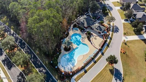 $888,000 | 863 East Dorchester Drive, St. Johns, FL 32259