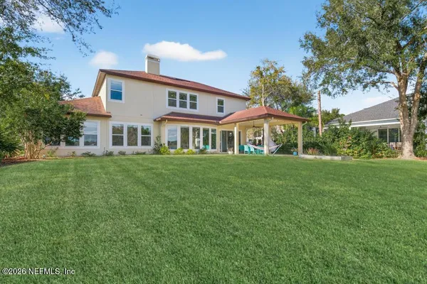 $823,000 | 863 East Dorchester Drive, St. Johns, FL 32259