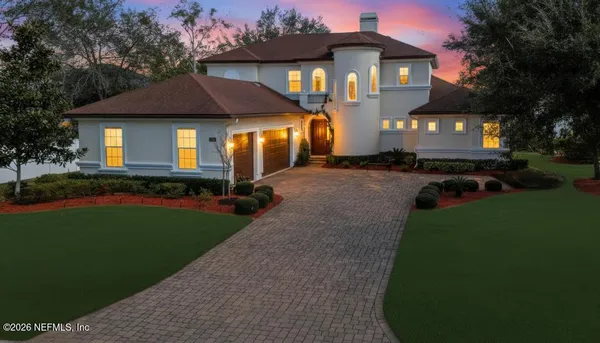 $888,000 | 863 East Dorchester Drive, St. Johns, FL 32259