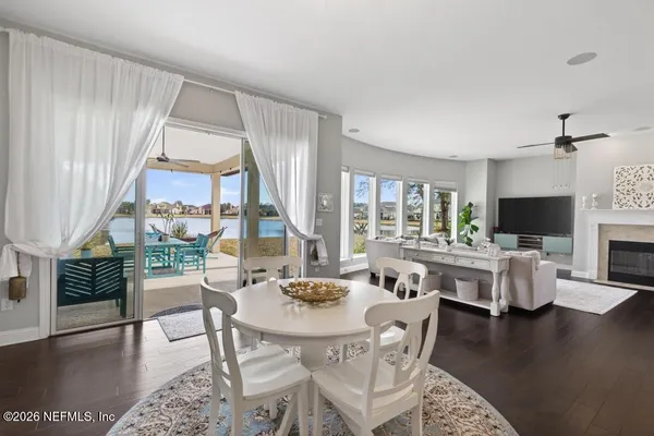 $888,000 | 863 East Dorchester Drive, St. Johns, FL 32259