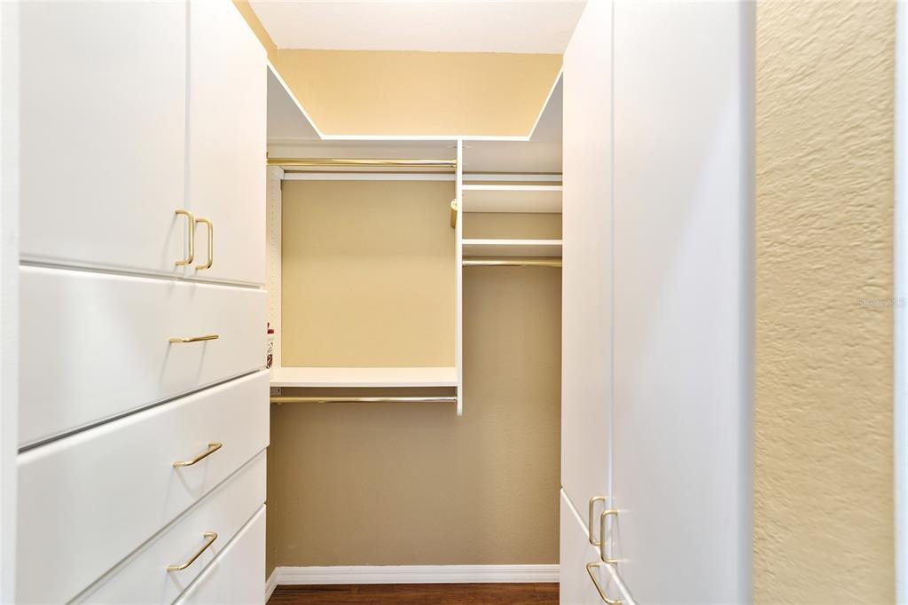 11017 Southwest 71st Terrace Road Ocala, FL 34476 - Photo 29 of 49 a close view of closet