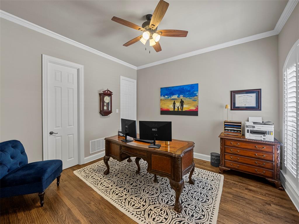 1014 Wimberly Court Allen, TX 75013 - Photo 20 of 40