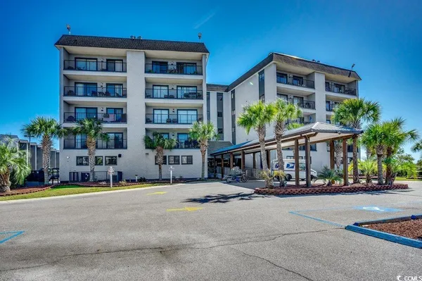 $199,000 | 5905 South Kings Highway, Unit B142, Myrtle Beach, SC 29575