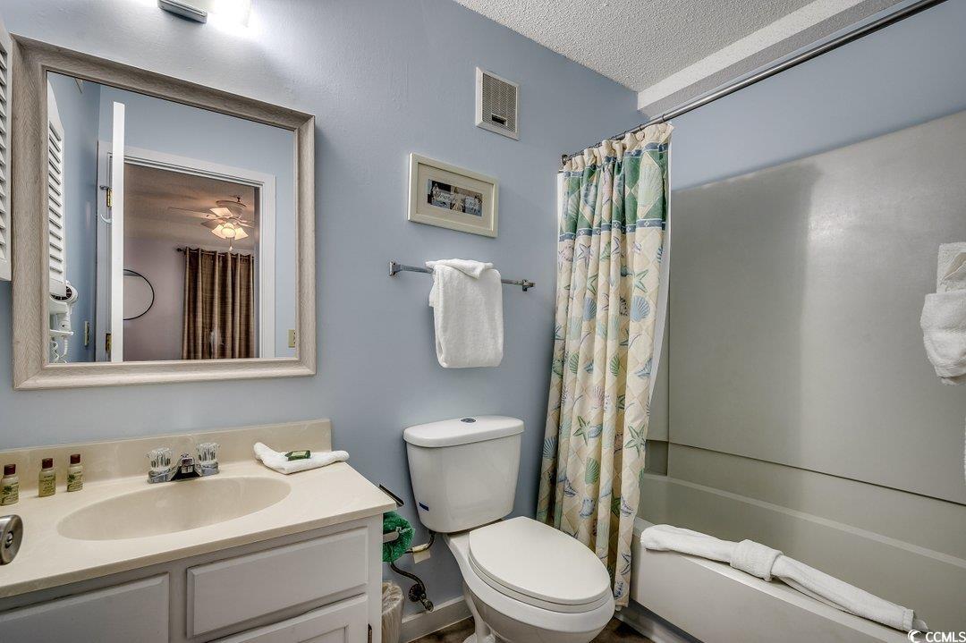 5905 South Kings Highway, Unit B142 Myrtle Beach, SC 29575 - Photo 16 of 39