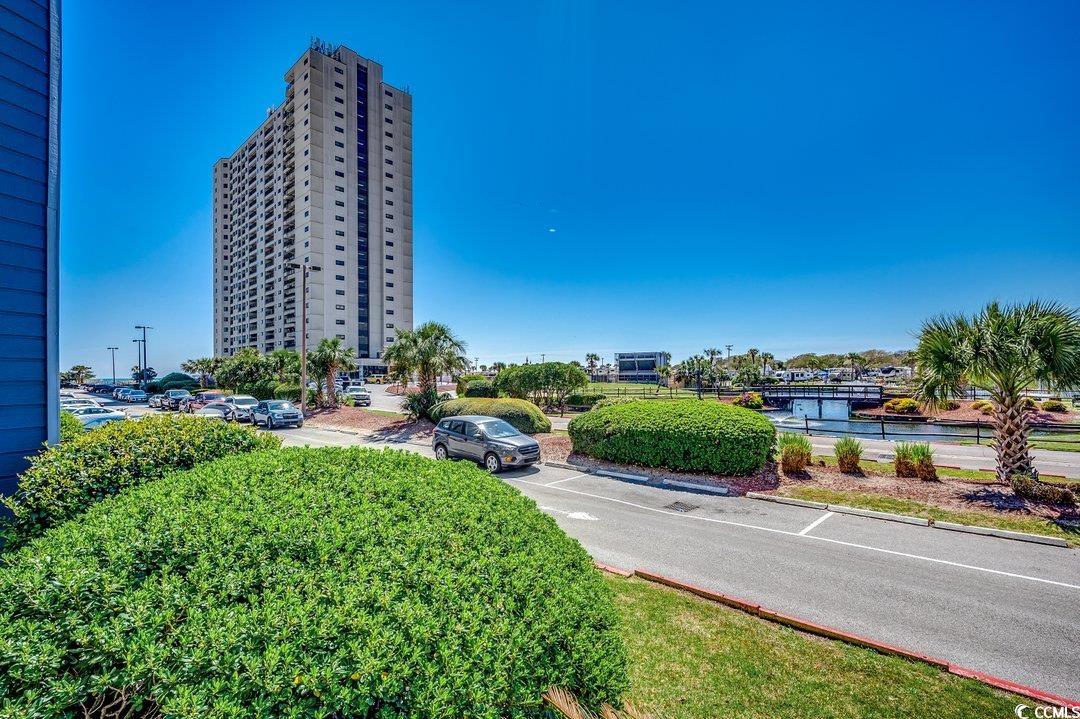 5905 South Kings Highway, Unit B142 Myrtle Beach, SC 29575 - Photo 19 of 39
