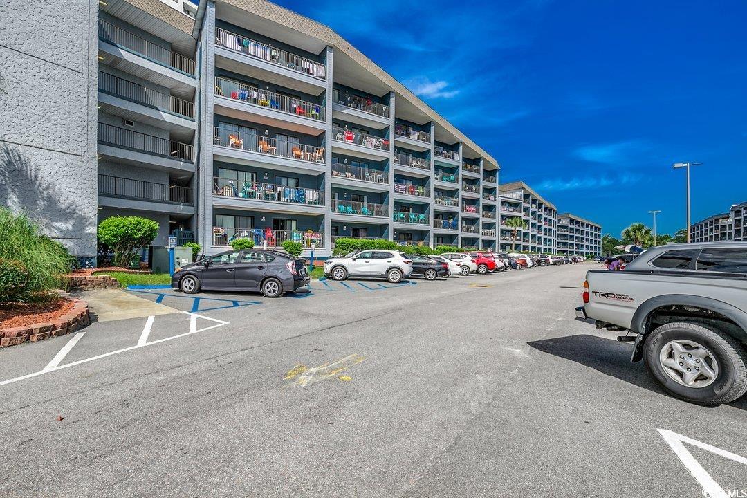 5905 South Kings Highway, Unit B142 Myrtle Beach, SC 29575 - Photo 21 of 39