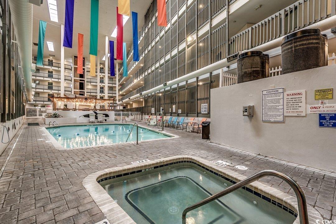 5905 South Kings Highway, Unit B142 Myrtle Beach, SC 29575 - Photo 23 of 39