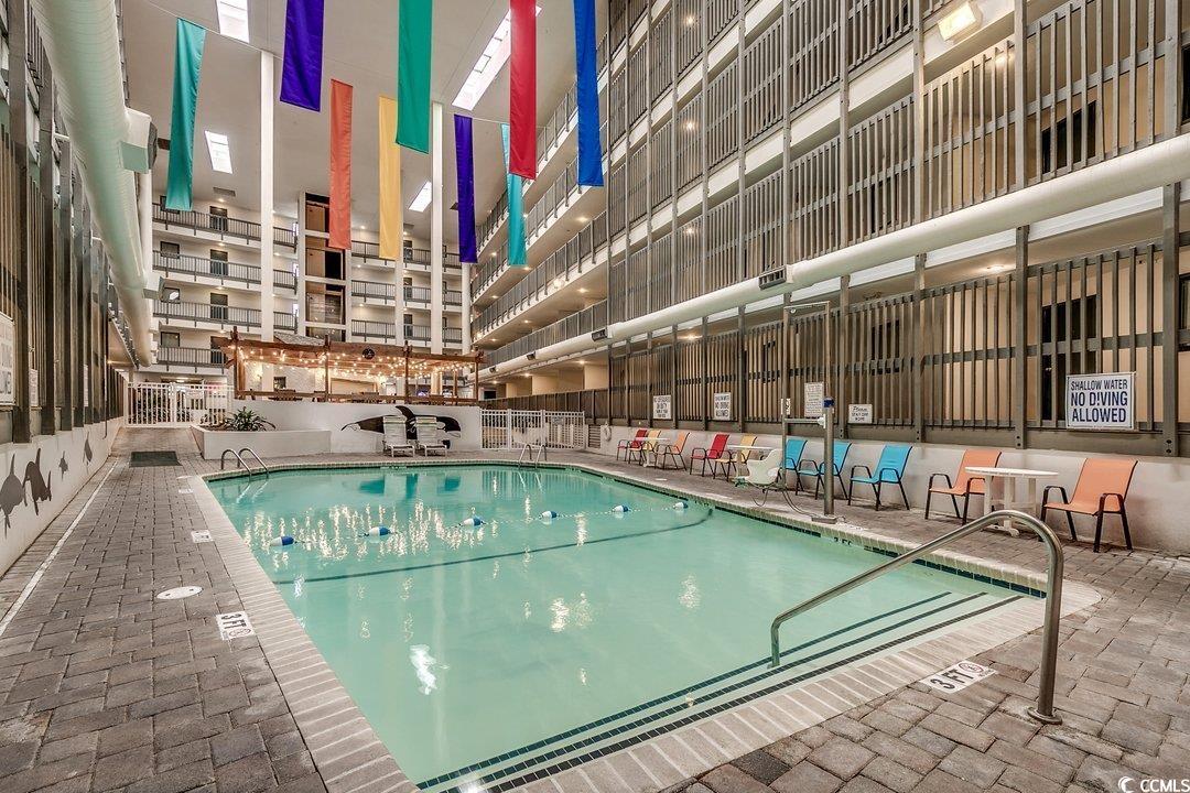 5905 South Kings Highway, Unit B142 Myrtle Beach, SC 29575 - Photo 24 of 39