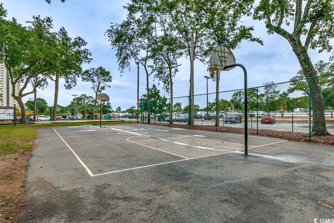 5905 South Kings Highway, Unit B142 Myrtle Beach, SC 29575 - Photo 29 of 39