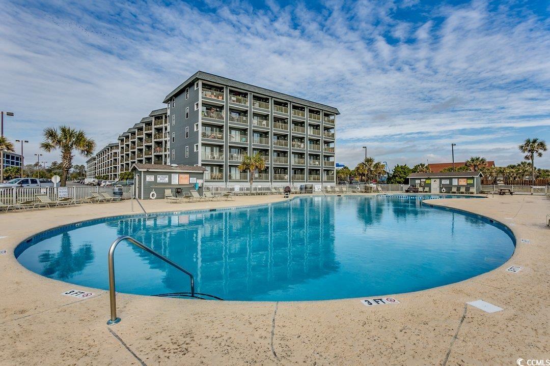 5905 South Kings Highway, Unit B142 Myrtle Beach, SC 29575 - Photo 33 of 39