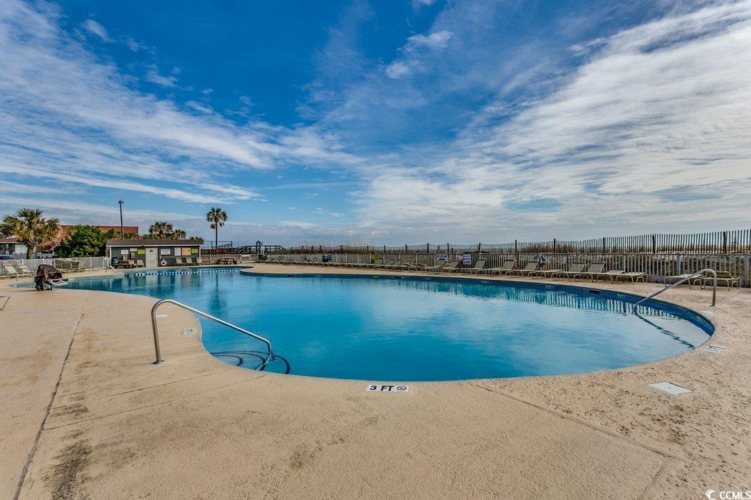 5905 South Kings Highway, Unit B142 Myrtle Beach, SC 29575 - Photo 34 of 39