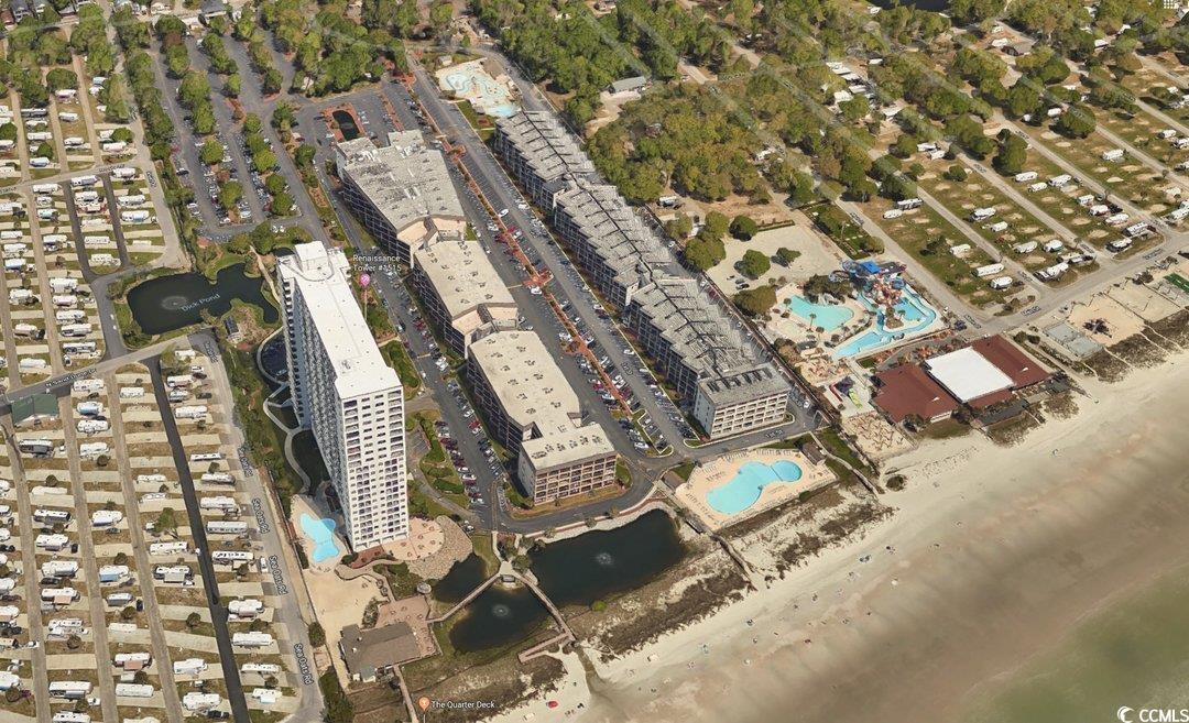 5905 South Kings Highway, Unit B142 Myrtle Beach, SC 29575 - Photo 36 of 39