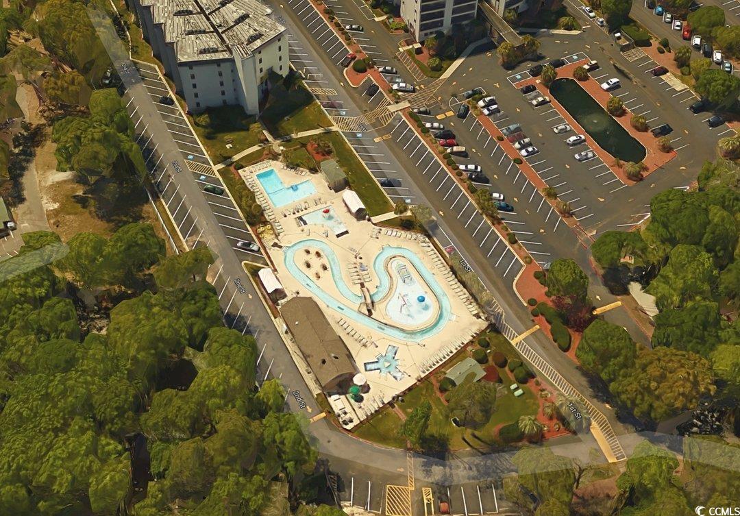 5905 South Kings Highway, Unit B142 Myrtle Beach, SC 29575 - Photo 39 of 39