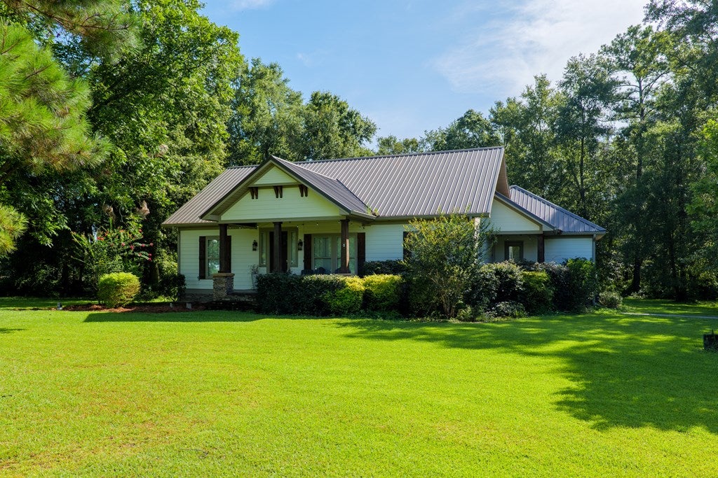197 White Pond Road Nashville, GA 31639 - Photo 31 of 55 Gallery Image 31