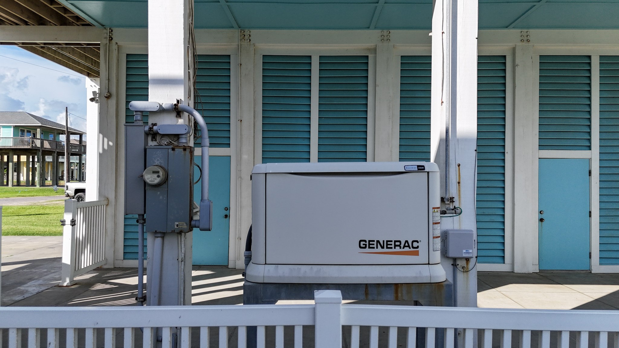 1822 Redfish Lane Crystal Beach, TX 77650 - Photo 24 of 28