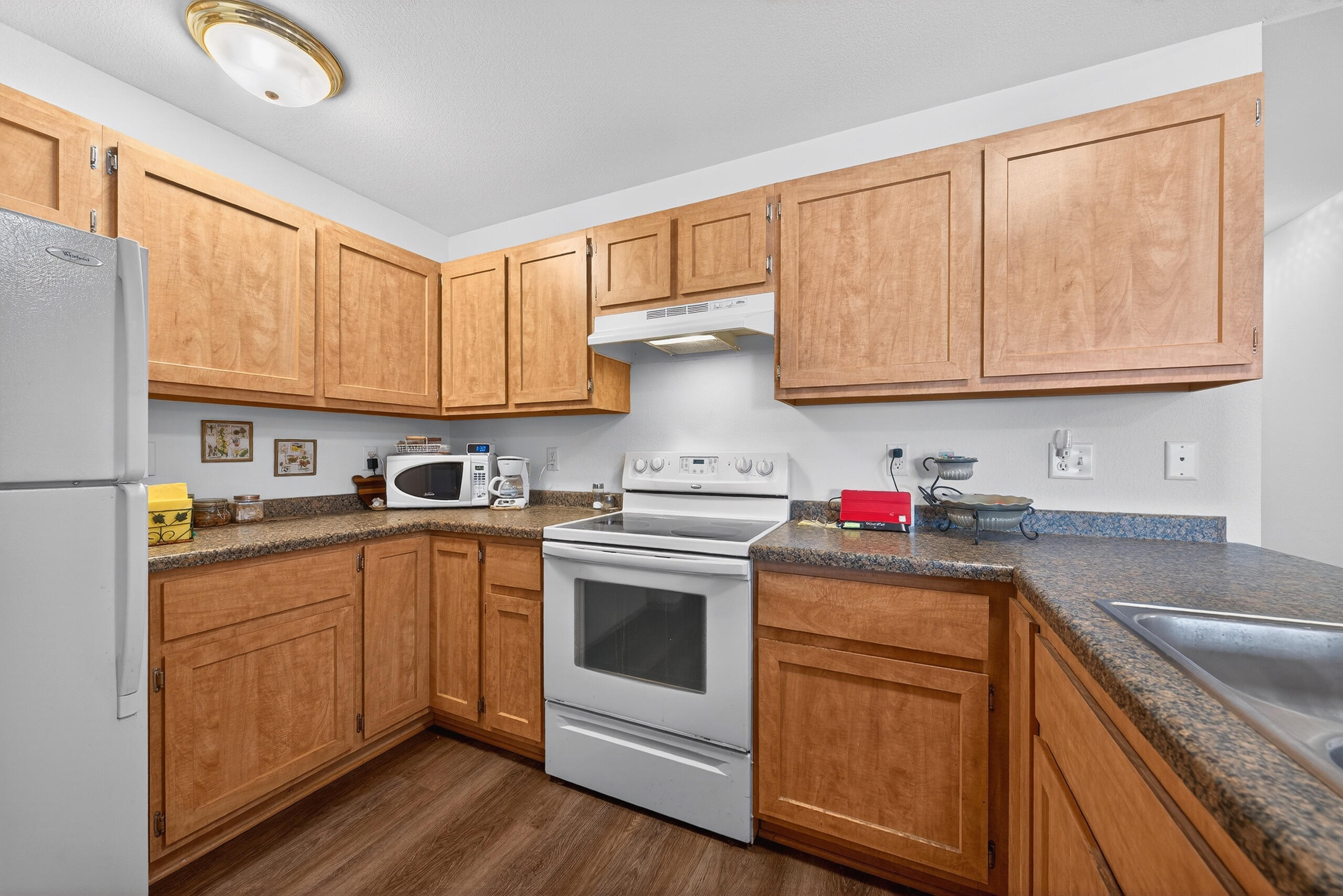 112 Market Square, Unit 152 Wautoma, WI 54982 - Photo 11 of 85 Unit 2