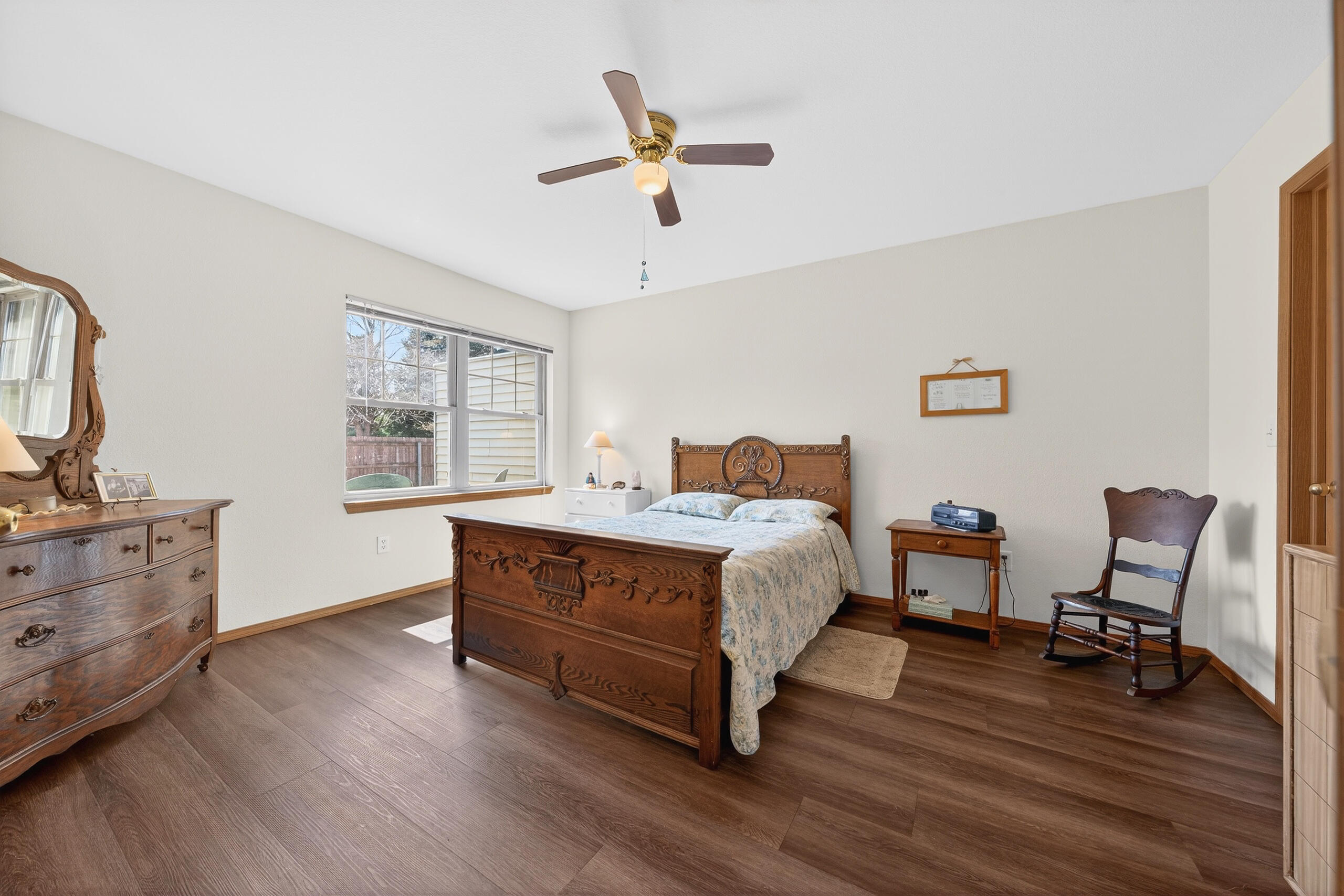 112 Market Square, Unit 152 Wautoma, WI 54982 - Photo 15 of 85 Bedroom 1