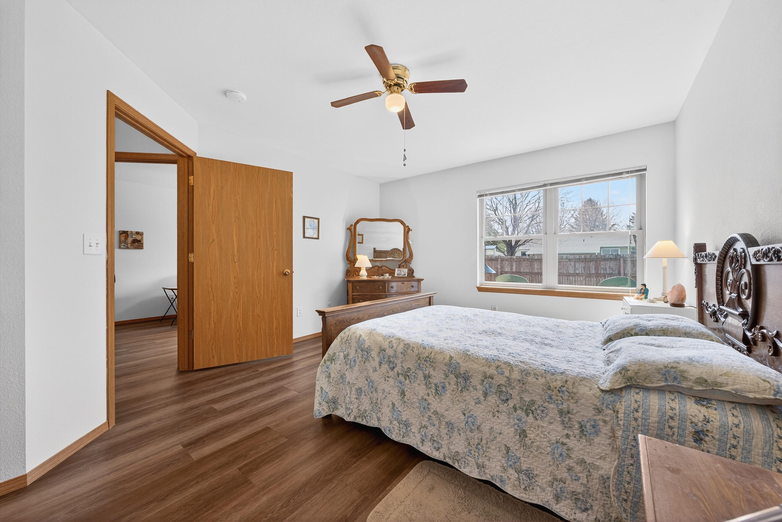 112 Market Square, Unit 152 Wautoma, WI 54982 - Photo 17 of 85 Bedroom 1