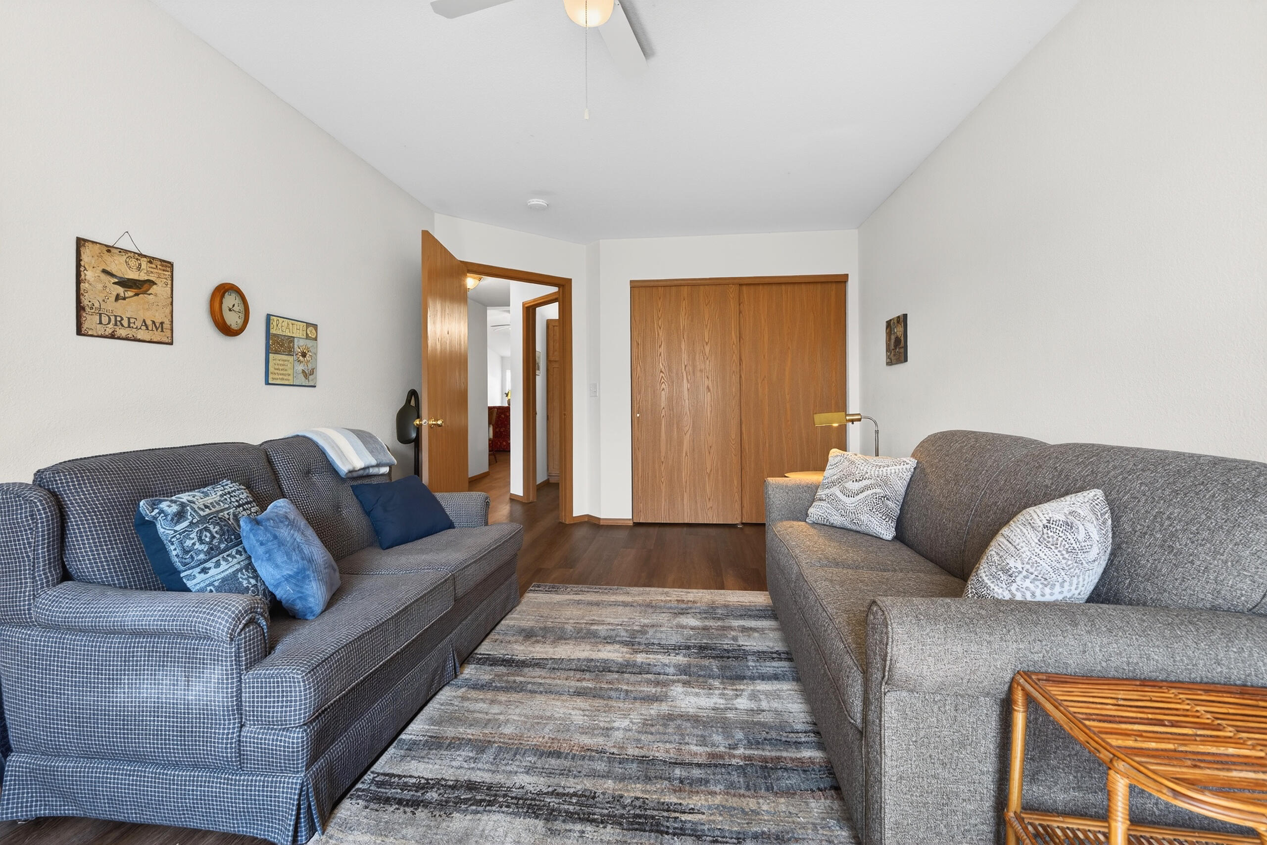 112 Market Square, Unit 152 Wautoma, WI 54982 - Photo 19 of 85 Bedroom 2