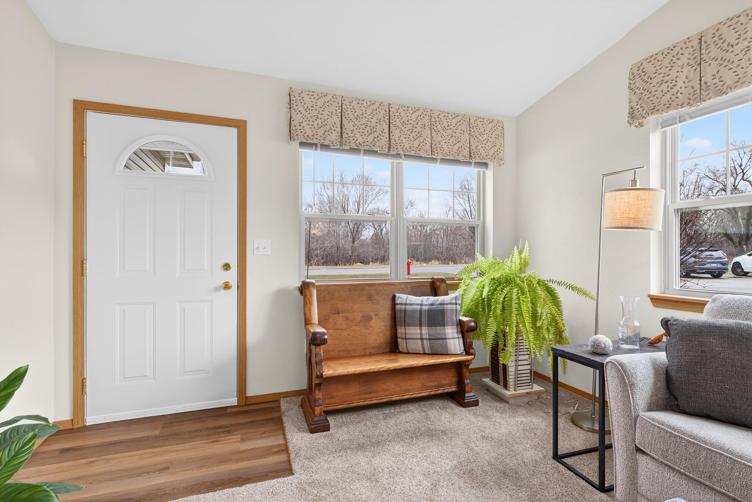 112 Market Square, Unit 152 Wautoma, WI 54982 - Photo 26 of 85 Unit 7