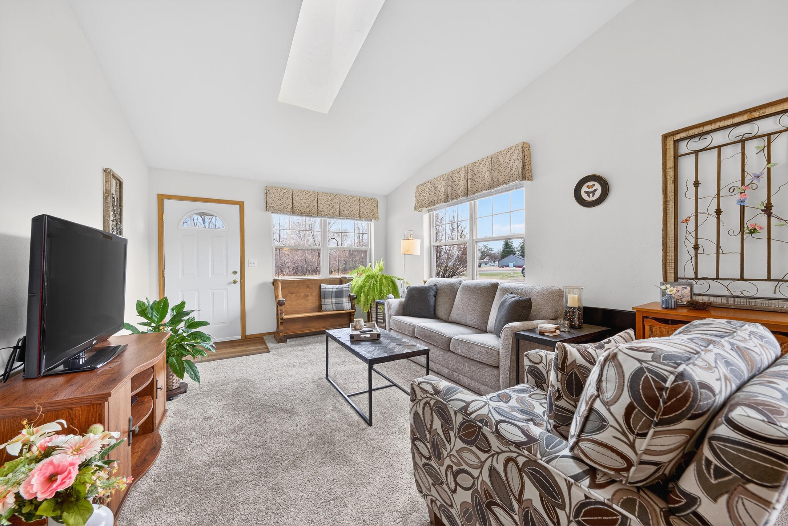 112 Market Square, Unit 152 Wautoma, WI 54982 - Photo 28 of 85 Unit 7