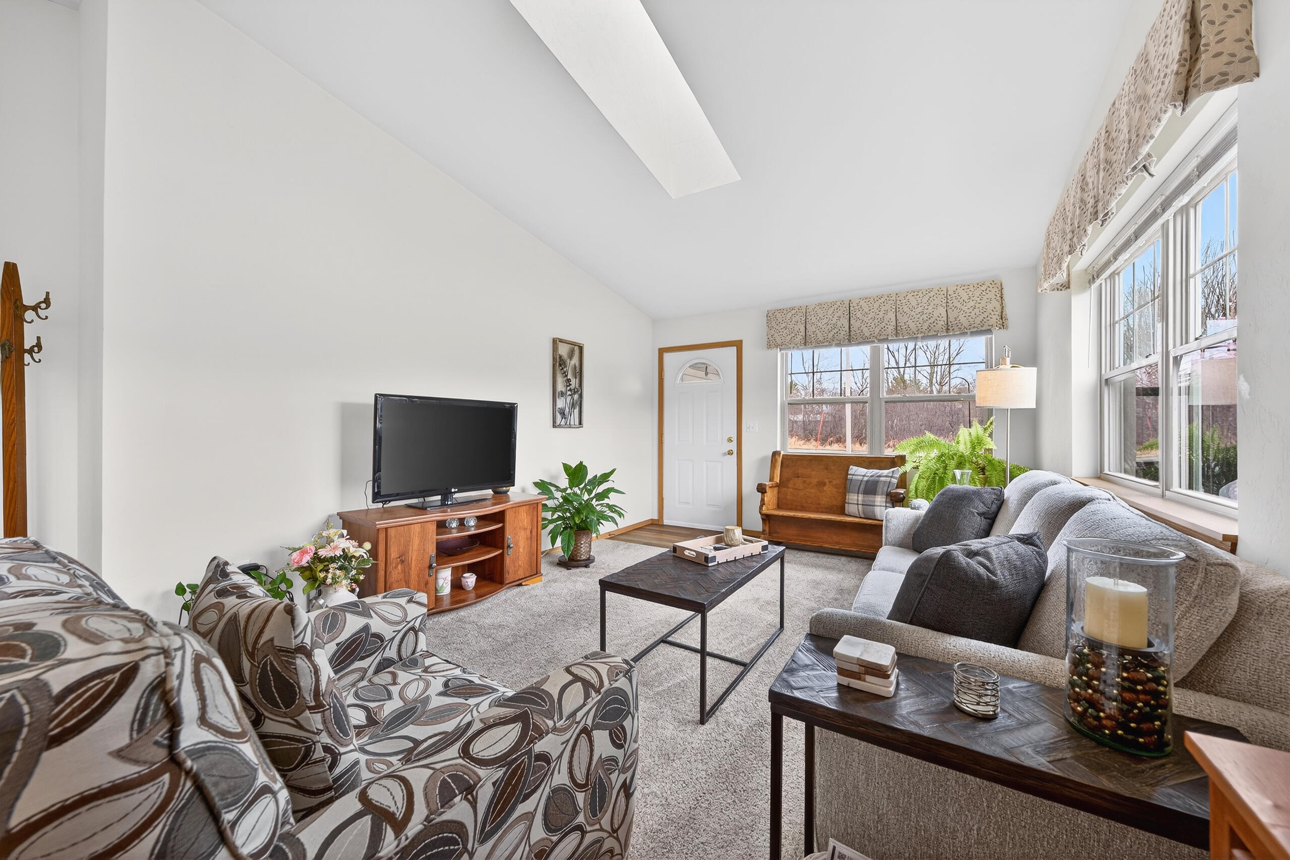 112 Market Square, Unit 152 Wautoma, WI 54982 - Photo 29 of 85 Unit 7