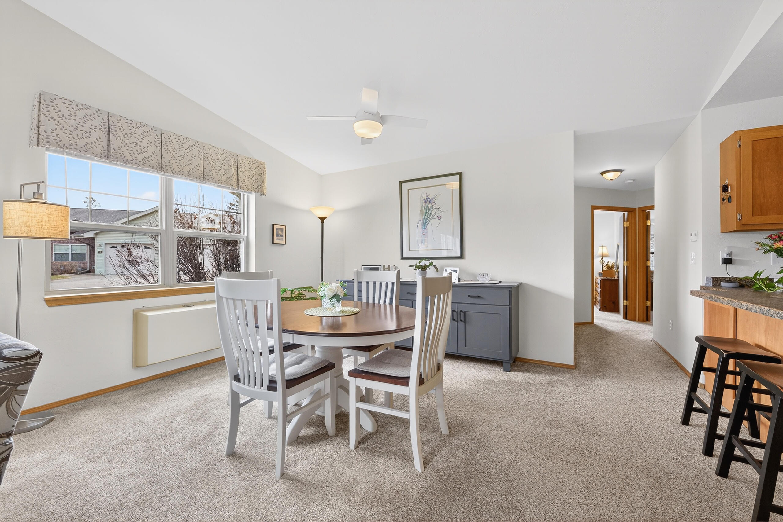 112 Market Square, Unit 152 Wautoma, WI 54982 - Photo 30 of 85 Unit 7