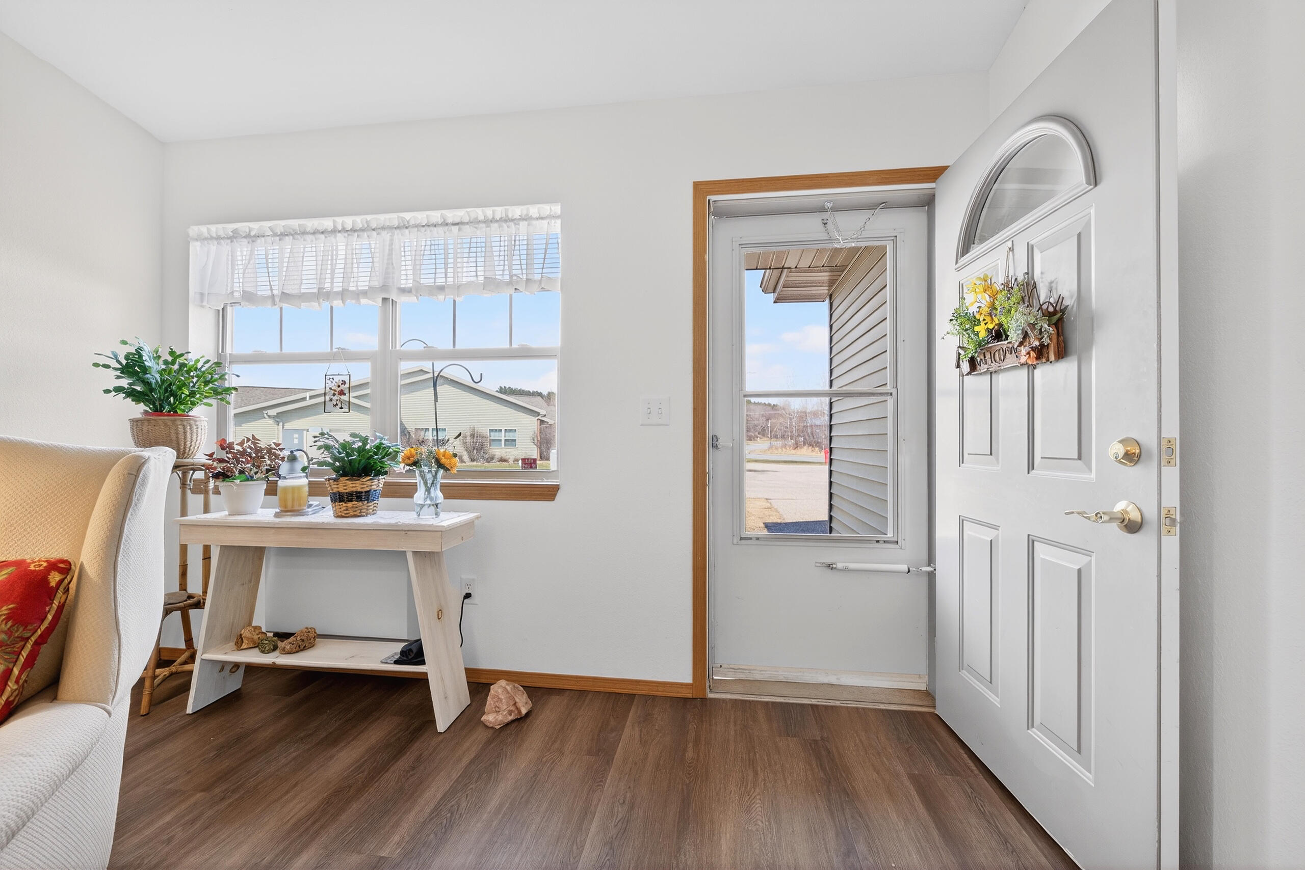 112 Market Square, Unit 152 Wautoma, WI 54982 - Photo 3 of 85 Unit 2