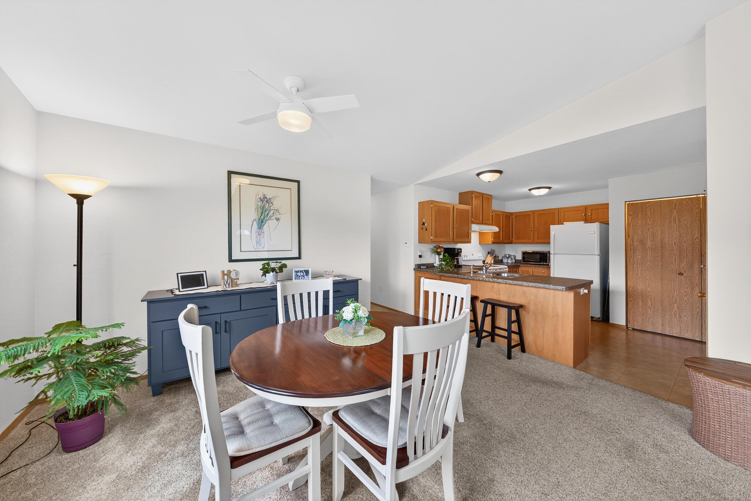 112 Market Square, Unit 152 Wautoma, WI 54982 - Photo 32 of 85 Unit 7