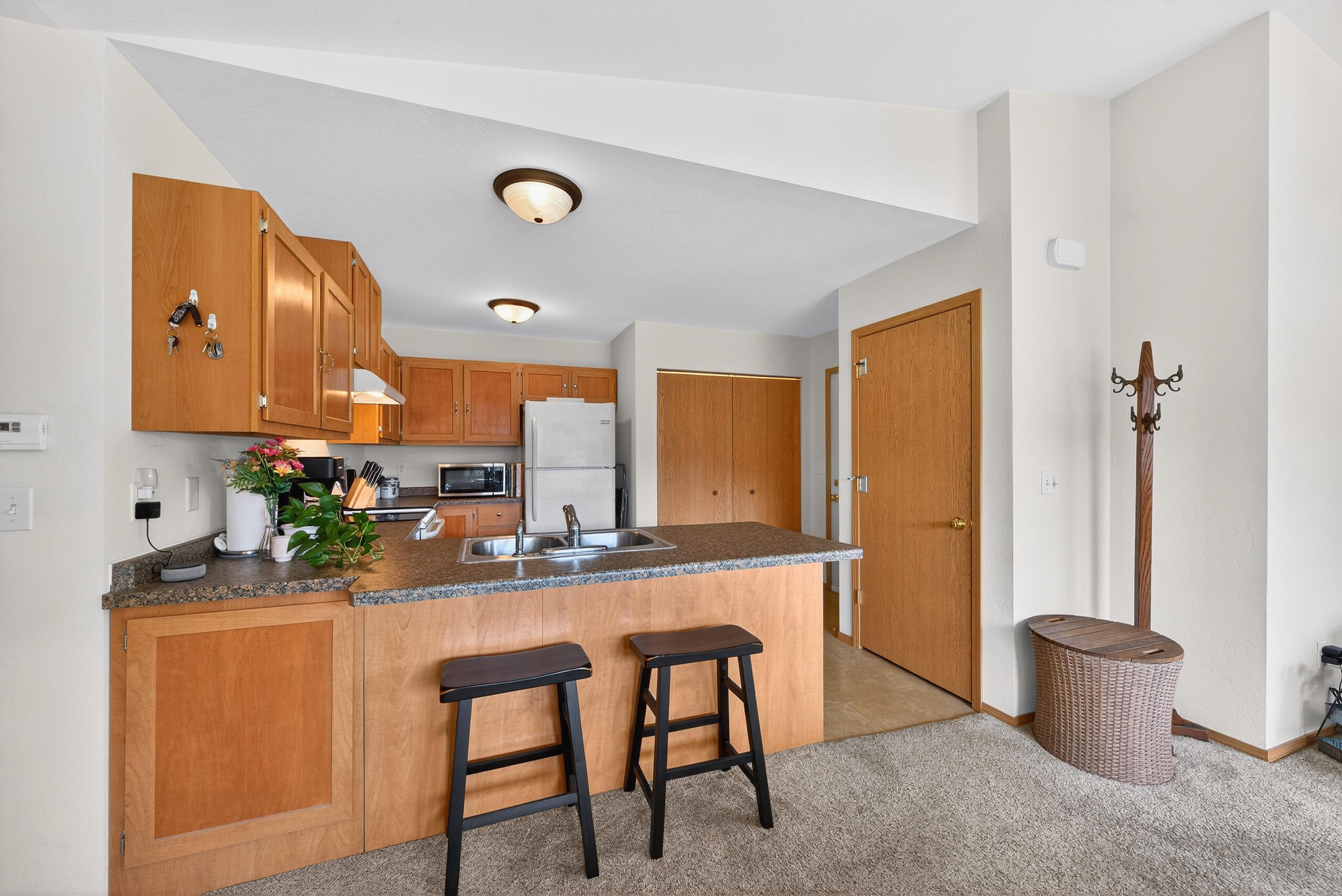 112 Market Square, Unit 152 Wautoma, WI 54982 - Photo 34 of 85 Unit 7