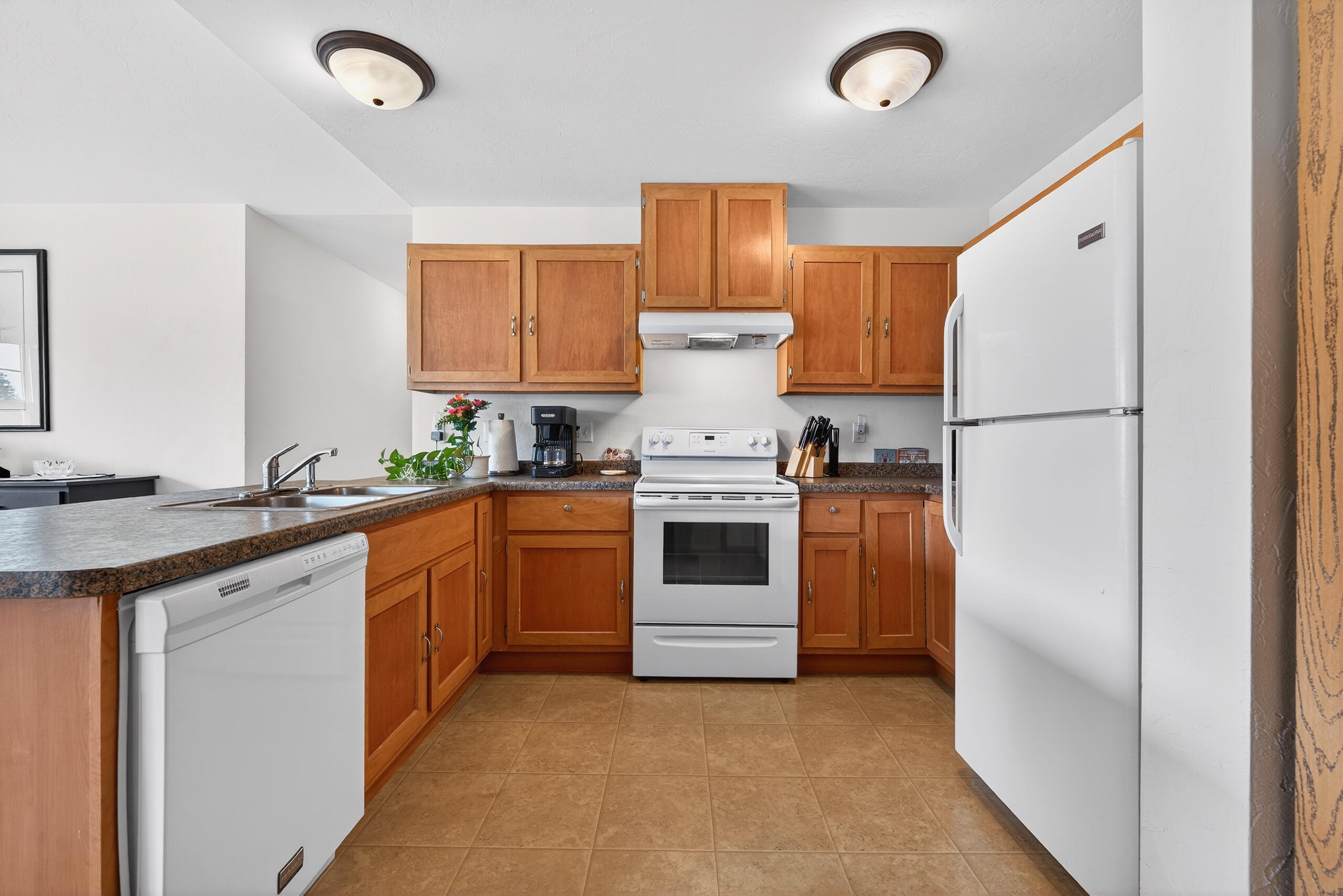 112 Market Square, Unit 152 Wautoma, WI 54982 - Photo 35 of 85 Unit 7