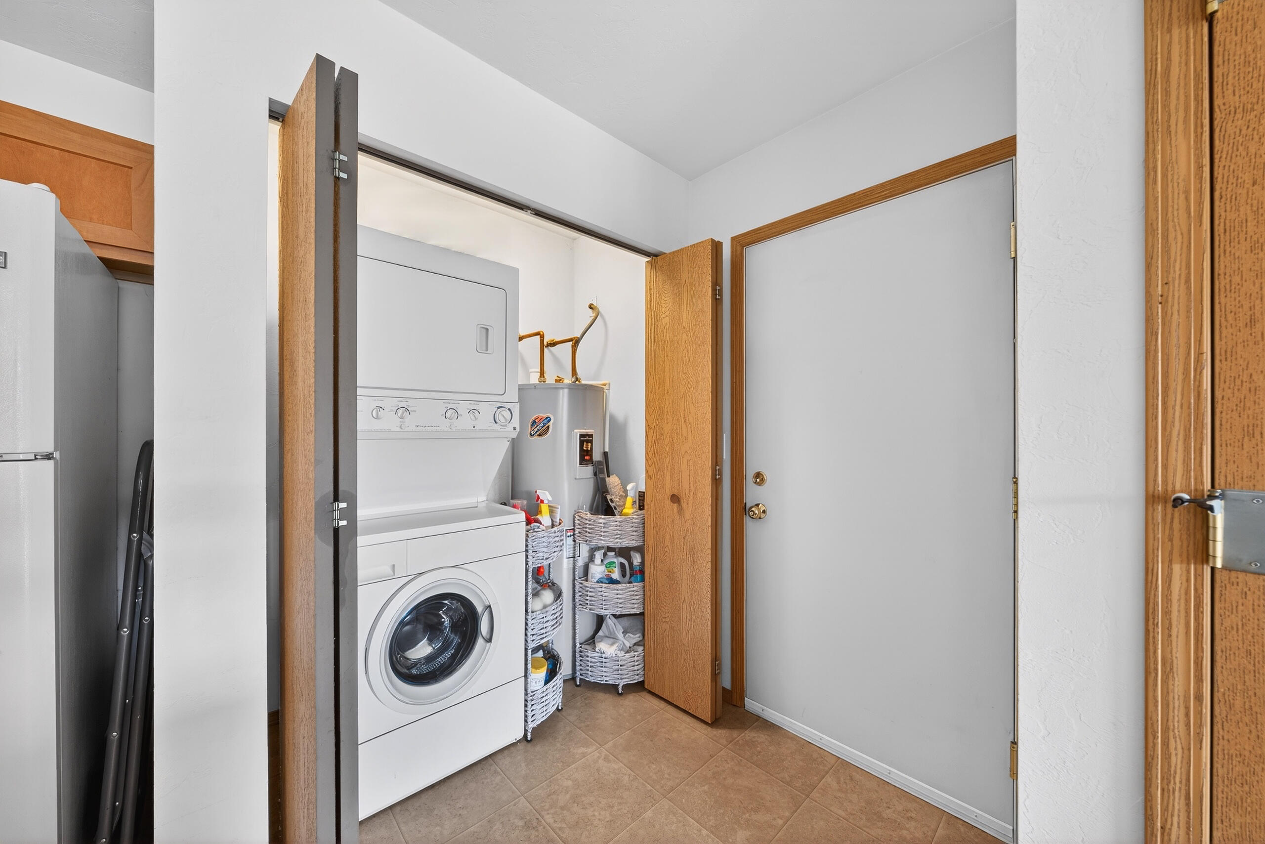 112 Market Square, Unit 152 Wautoma, WI 54982 - Photo 38 of 85 Unit 7