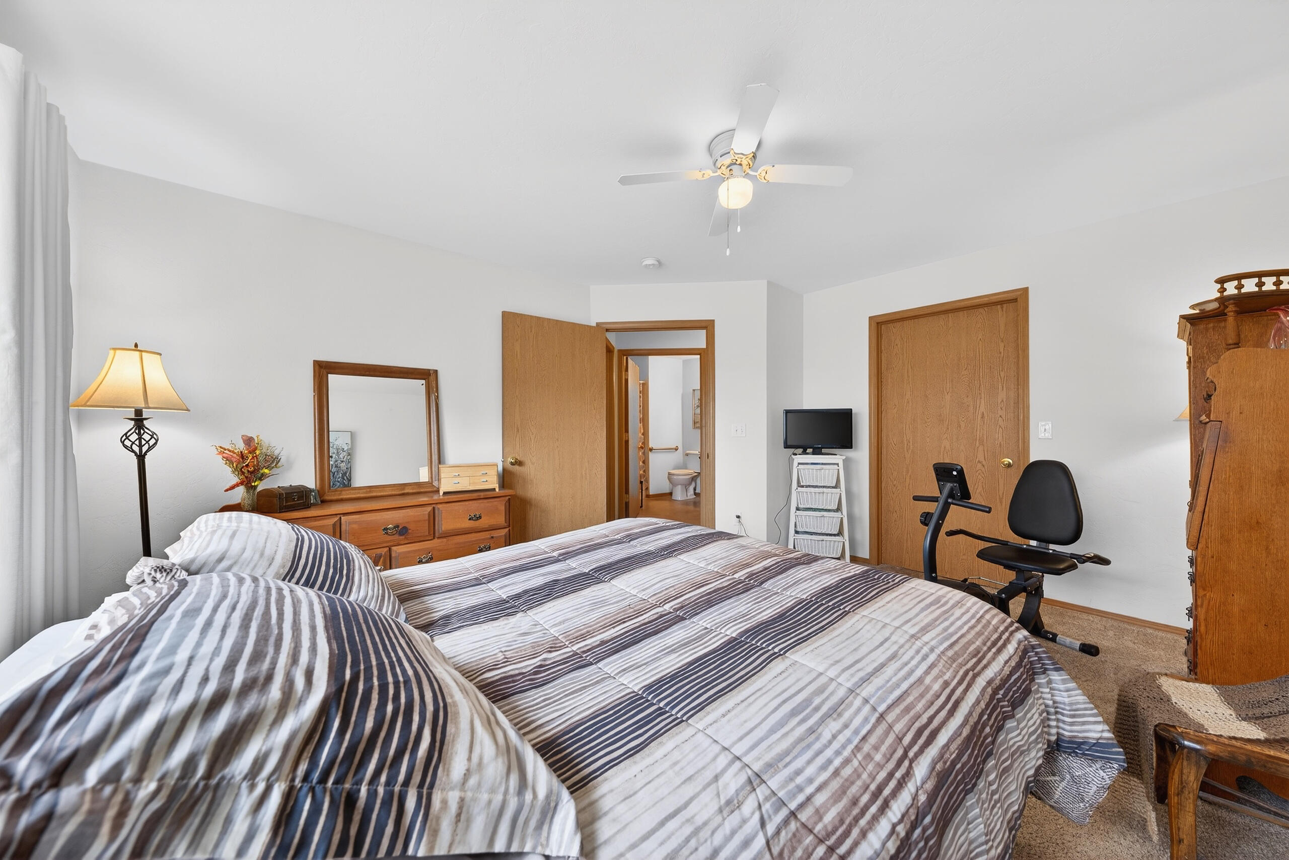 112 Market Square, Unit 152 Wautoma, WI 54982 - Photo 40 of 85 Unit 7