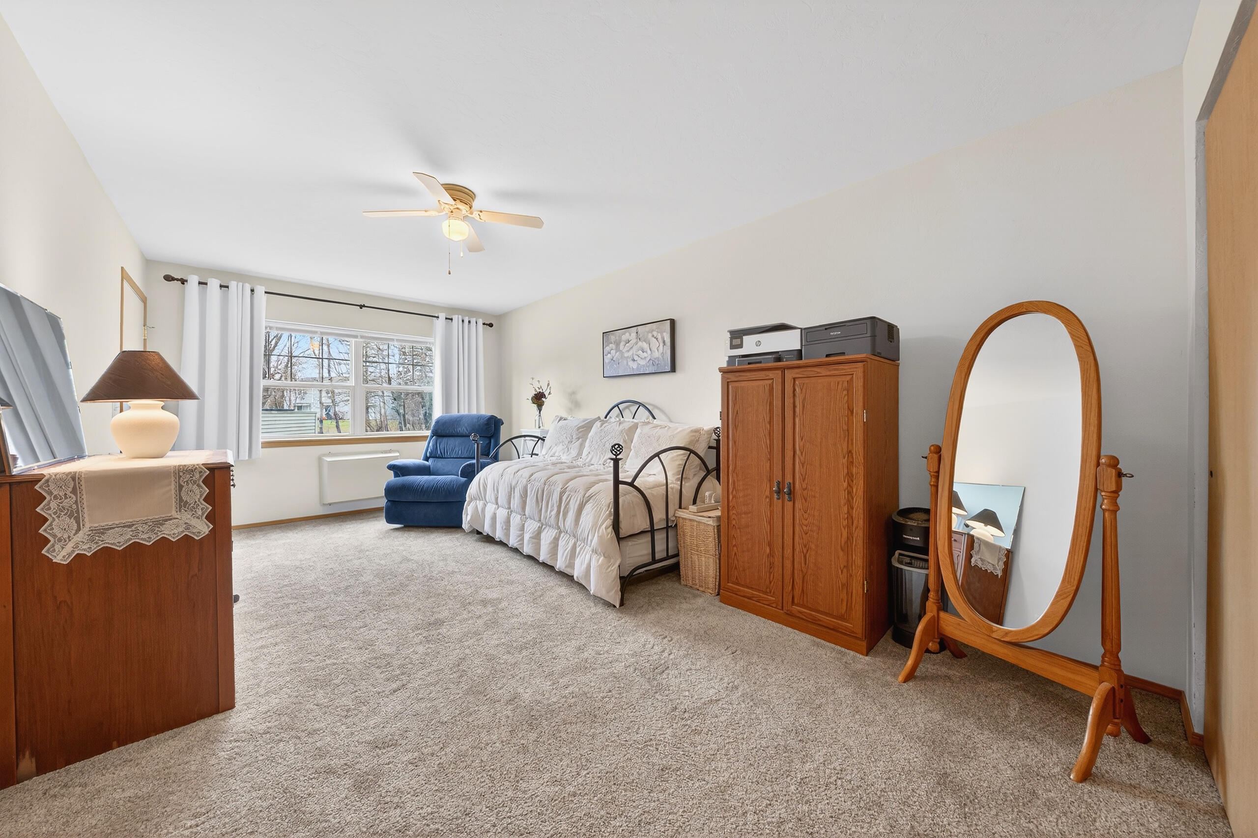 112 Market Square, Unit 152 Wautoma, WI 54982 - Photo 42 of 85 Unit 7